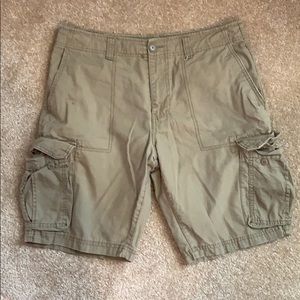Cargo Short